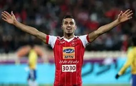علیپور قراردادش با پرسپولیس را تمدید می کند؟ 