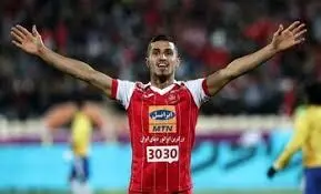 علیپور قراردادش با پرسپولیس را تمدید می کند؟ 
