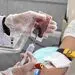 ثبت اطلاعات ۱۲۰۰ ایرانی با گروه خونی نادر
