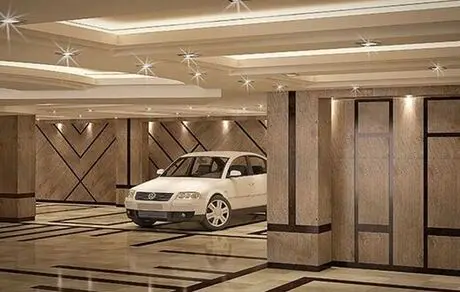 هر آنچه باید درباره پارکینگ مزاحم بدانید