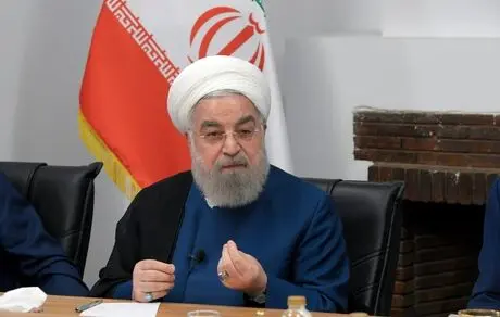 روحانی چطور درباره زنده ماندن خود آن‌قدر مطمئن است که در انتخابات شرکت می‌کند؟ 