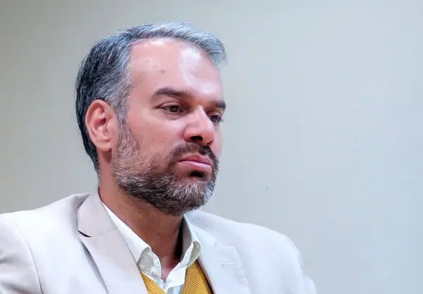 آقای پزشکیان مراقب خرس‌خاله‌ها باشید!