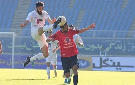 اعلام اسامی محرومان یک هشتم نهایی جام حذفی
