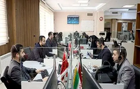 بیش از 12 هزار تماس با سامانه 8655 بانک شهر در تعطیلات ابتدای سال