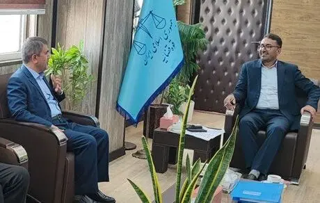  هدایت منابع بانکی به سمت تولید و اشتغال ماموریت مهم بانک صادرات ایران است