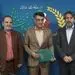 احمدرضا محمدی ذیحساب صندوق بیمه اجتماعی کشاورزان، روستاییان و عشایر شد
