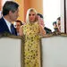 حاشیه‌های سفر ایوانکا ترامپ به پاراگوئه و آرژانتین + عکس