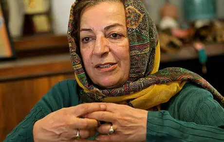 حاشیه‌های «کلیله و دمنه» سریال جدید مرضیه برومند