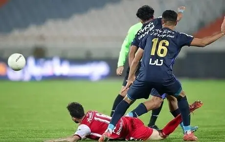 سهمیه بازیکنان خارجی در لیگ برتر فوتبال اعلام شد: 5+1