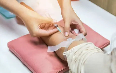 آزمایش خون جایگزین ماموگرافی شد