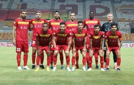  واکنش باشگاه فولاد به شایعات نقل‌وانتقالات