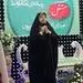 معصومه ابتکار در مراسم رونمایی از سایت مستقل آنلاین
