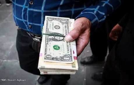 آخرین قیمت ارز شنبه 8 شهریور