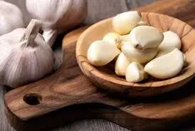 مصرف سیر چگونه از سرطان پیشگیری می‌کند؟