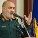 فرمانده کل سپاه: هیچ پهپادی از ایران ساقط نشده است/ دشمنان مستندات خود را بیاورند
