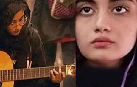 پشت‌پرده مرگ دختر ۱۴ ساله در اغتشاشات اخیر