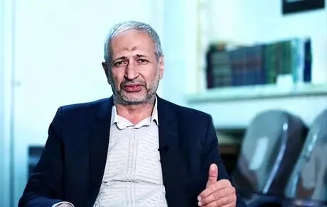 محمود دردکشان: انتخابات یا توان‌سنجی اجتماعی؟ / به‌هیچ‌وجه مسیر پیش‌روی آقای پزشکیان را آرام و هموار نمی‌بینم/ ما یا نباید پای صندوق رأی برویم یا باید با قوت برویم