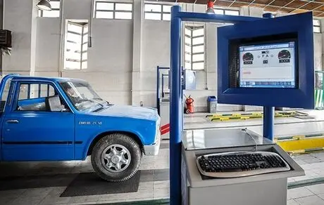 مراکز معاینه فنی در روزهای تاسوعا و عاشورای حسینی تعطیل است
