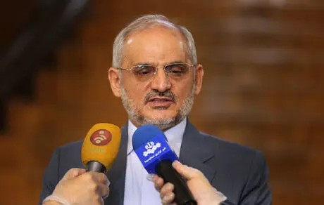 دانش آموزان با «ماسک» وارد حوزه‌های امتحانی ‌شوند