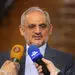 دانش آموزان با «ماسک» وارد حوزه‌های امتحانی ‌شوند