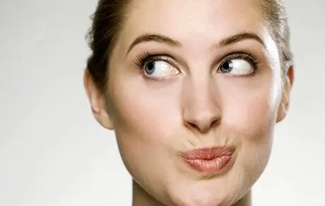 چگونه صورت را طبیعی چاق کنیم؟