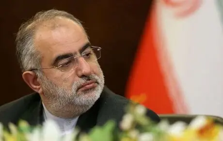 آشنا: می‌توانیم دوباره یک رئیس جمهور آمریکا را سرنگون کنیم 