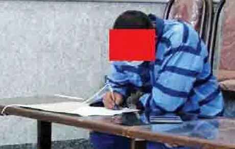 مرگ مرموز دختر تهرانی در خانه مجردی اش ! / بازداشت پسر آشنا !