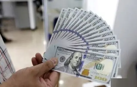 قیمت دلار و ارز یکشنبه ۲۶ مرداد