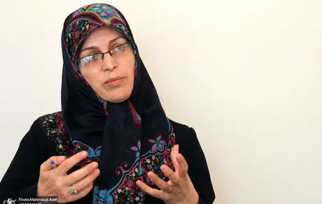 بعد از اعتراضات اخیر، مردم به صندوق بی‌میل شدند 