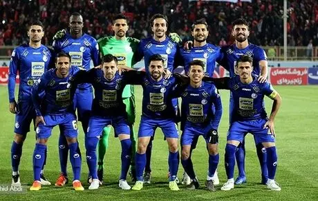 ترس الریان برای رویارویی با استقلال