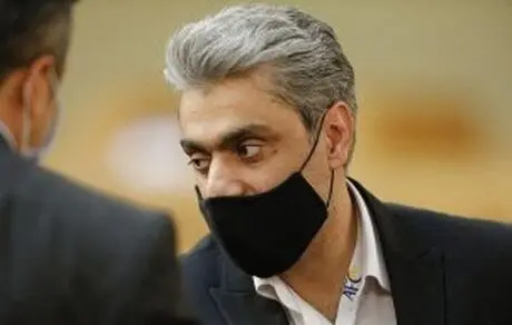 رأی محرومیت سراجی شکسته شد!