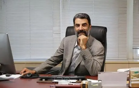طرح جامع سیستم‌های یکپارچه شرکت ملی صنایع مس ایران