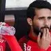 بشار رسن اردوی پرسپولیس راترک می کند 