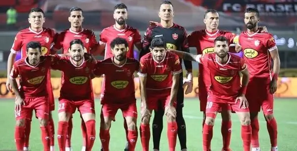 خانه‌نشینی 10 روزه یک پرسپولیسی 