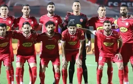 خانه‌نشینی 10 روزه یک پرسپولیسی 