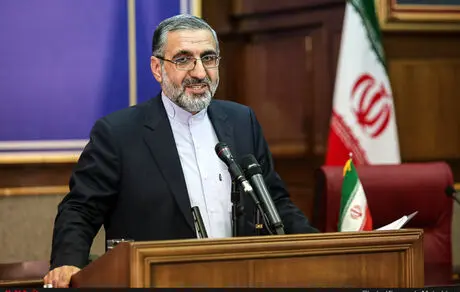 صدور حکم سید هادی رضوی/ توقع داریم حرمت دستگاه قضا مورد نظر قرار بگیرد