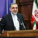 صدور حکم سید هادی رضوی/ توقع داریم حرمت دستگاه قضا مورد نظر قرار بگیرد