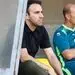 سرپرست پرسپولیس به دبی رفت