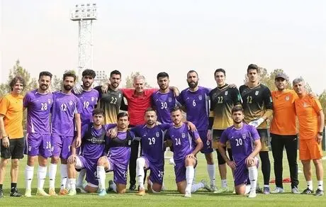  زمان رونمایی از پیراهن تیم ملی اعلام شد 