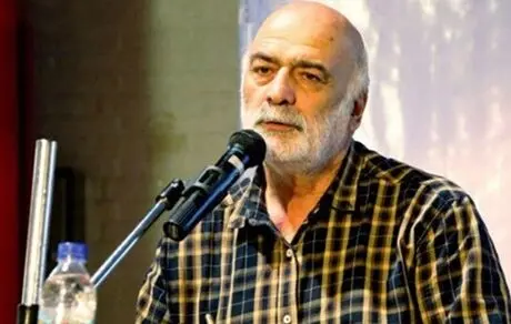  کربکندی: نمی‌دانم تیم ملی با چه انگیزه‌ای به قرقیزستان رفت