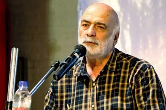  کربکندی: نمی‌دانم تیم ملی با چه انگیزه‌ای به قرقیزستان رفت