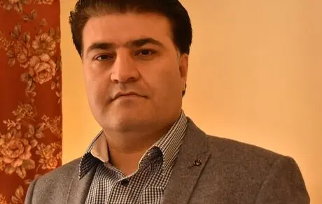 جایگاه سیاسی و ژئوپلتیکی خاورمیانه  برای آلمان
