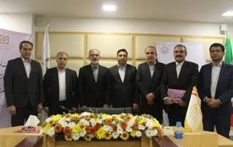استمرار و رونق فعالیت واحدهای تولیدی، روحیه خودباوری را در جامعه تقویت می کند