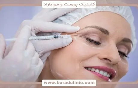 بررسی هزینه و عوامل مؤثر بر قیمت جراحی پلک