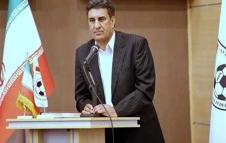 زمان احتمالی رونمایی از VAR مشخص شد