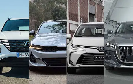 تمدید مهلت ثبت‌نام برای خودروهای وارداتی