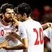 تیم ملی بعد از بازی با بحرین با پرواز چارتر به تهران باز خواهد گشت