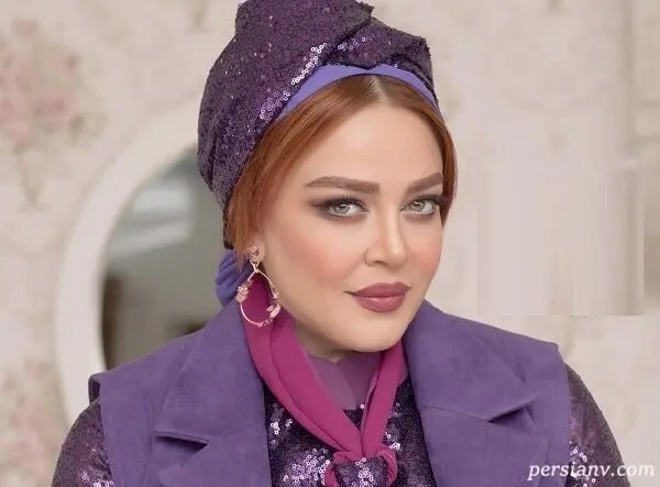 بهاره رهنما| جنجال صحبتهایش درباره چند همسری + عکس و بیوگرافی 