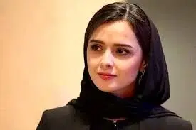 عاشقانه های دیده نشده ترانه علیدوستی و همسرش + عکس