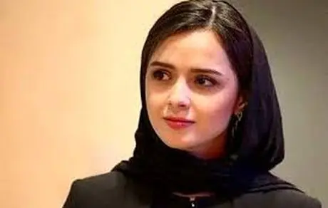 عاشقانه های دیده نشده ترانه علیدوستی و همسرش + عکس